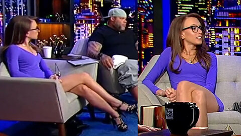 Kat Timpf Nov 3 2023