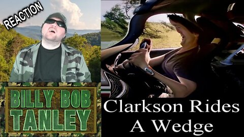 [YTP] Clarkson Rides A Wedge REACTION!!! (BBT)