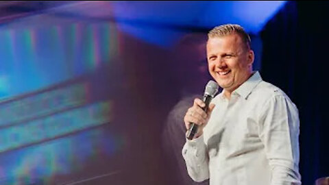 Andrey Shapoval Special Service 9AM | July 2018