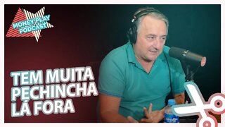 CRISE E GUERRA: CENÁRIO INTERNACIONAL AINDA OFERECE OPORTUNIDADES? POR LUIZ BARSI NETO