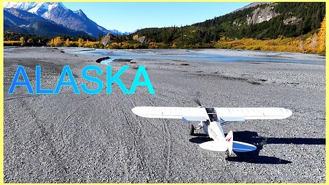 CHRIS AND HIS 1951 PIPER SUPER CUB