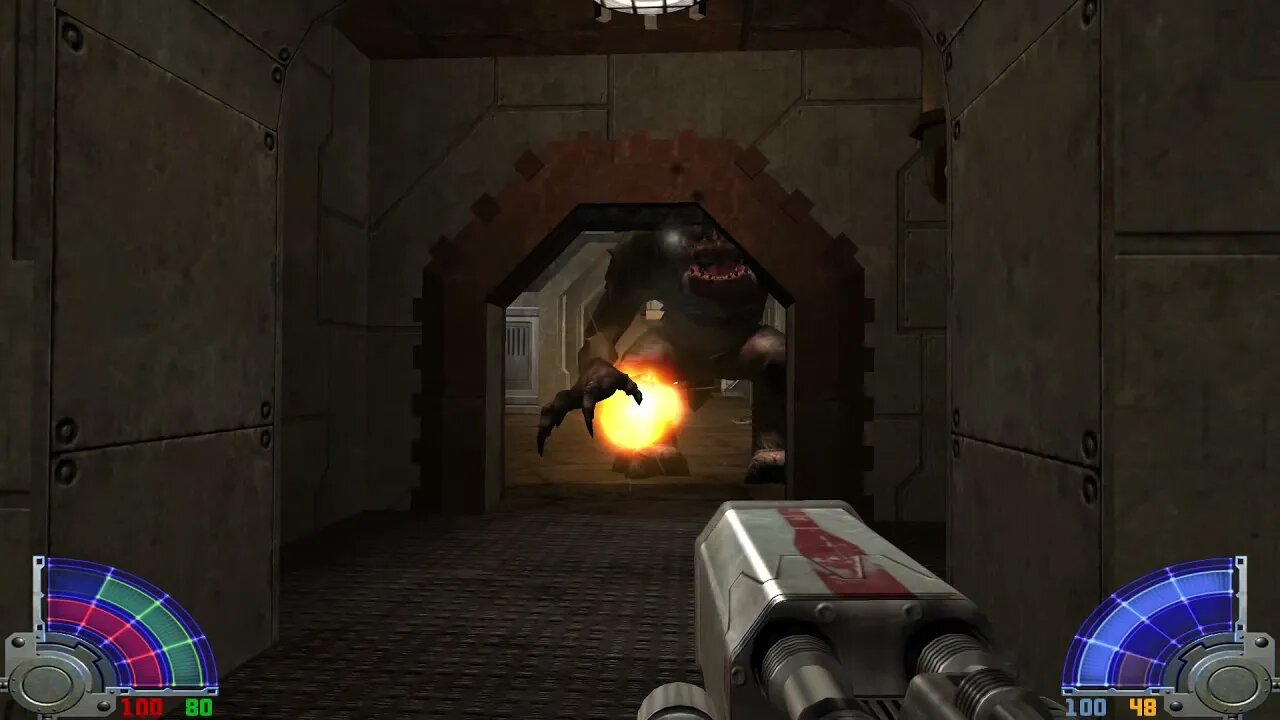 Star Wars Jedi Academy p9