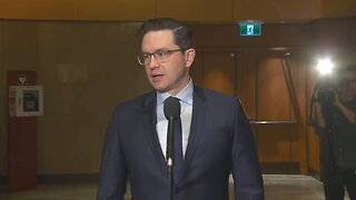 Canada: Conservative Leader Pierre Poilievre urges inquiry on foreign election interference – March 1, 2023