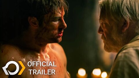 PRIZEFIGHTER Trailer (2022) Russell Crowe