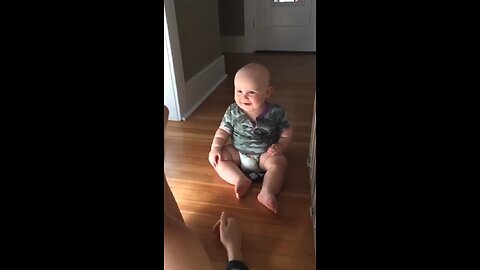 Kids laughing clips
