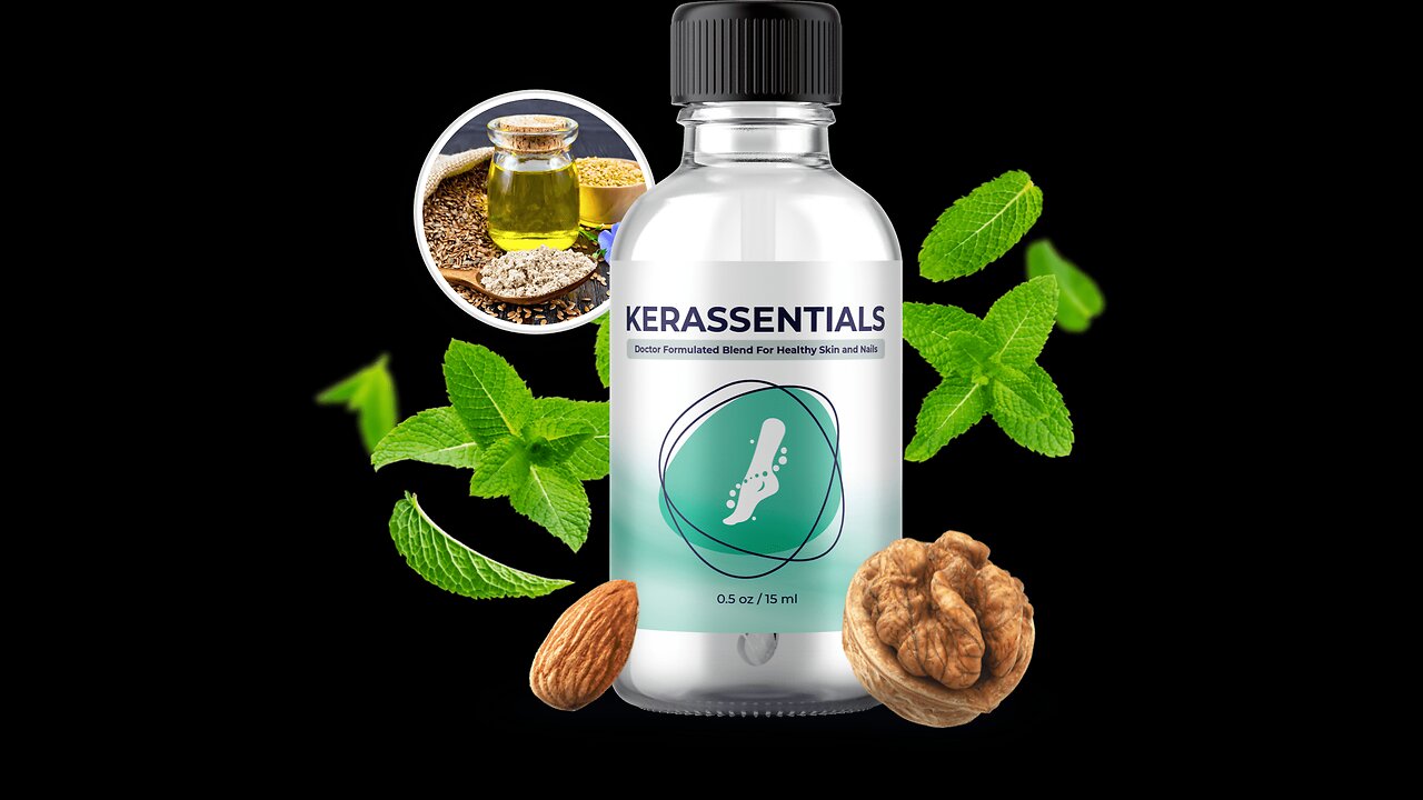 Newly Released Toe Nail Fungus Oil Supplement Based On 2023 Consumer Reports
