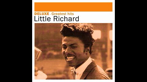 keep a knockin - little richard