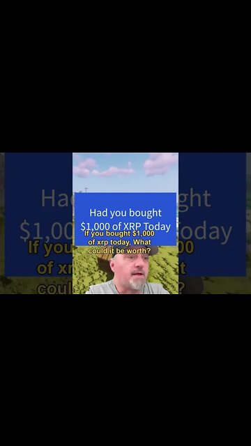 $14.60 XRP Price Prediction? 🚀 Is it possible? #xrpnews