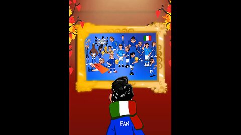 Italy💔