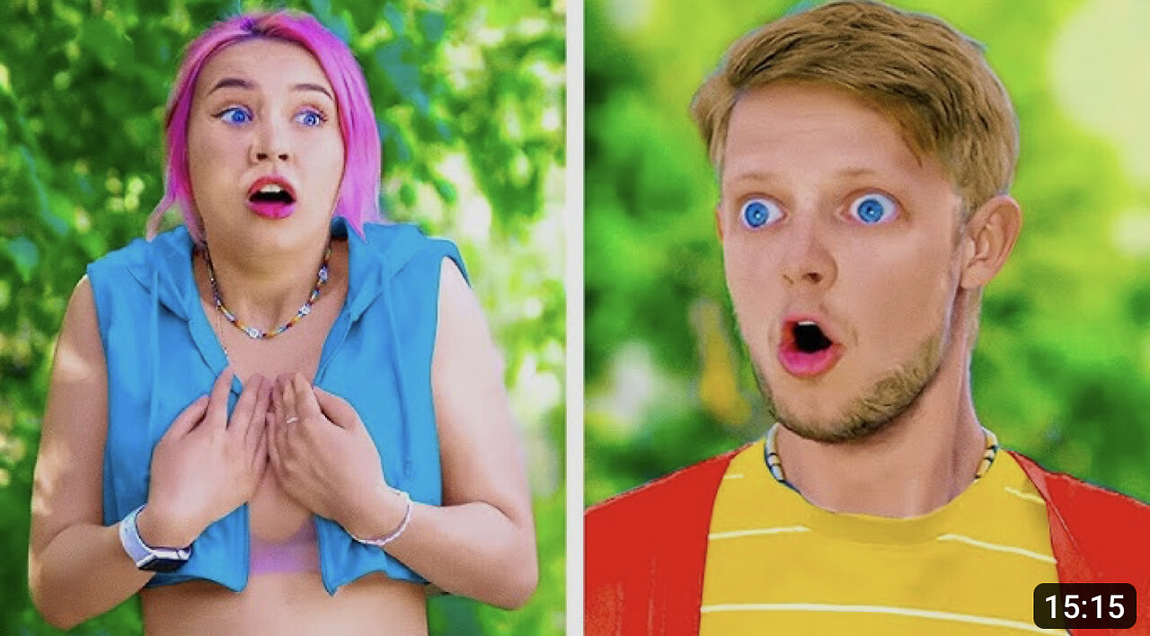 30 Awkward Situations and Epic Fails you can relate to