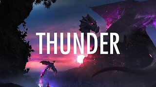 Thunder Video Song | Thunder