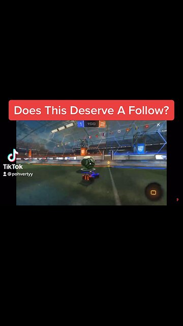 Does This Deserve A Follow?