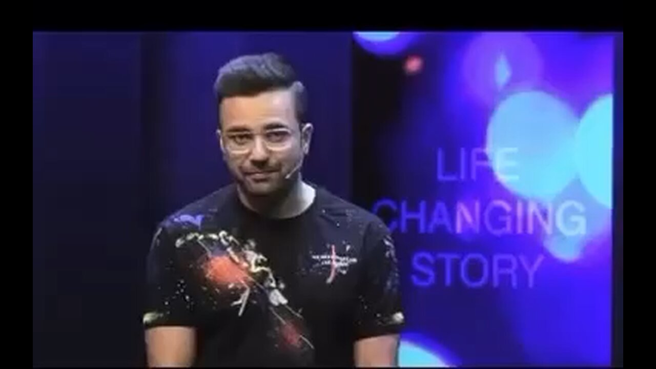 MOTIVATIONAL STORIES - By Sandeep Maheshwari #Sandeep_Maheshwari