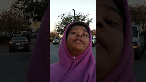 Gang Stalking Perp Walk 12/01/2021 Pt. 2