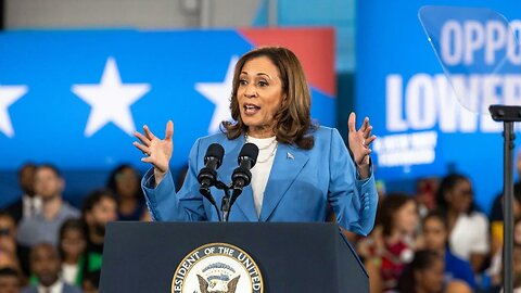 Kamala Harris focuses on economy, unveils policy package in campaign speech