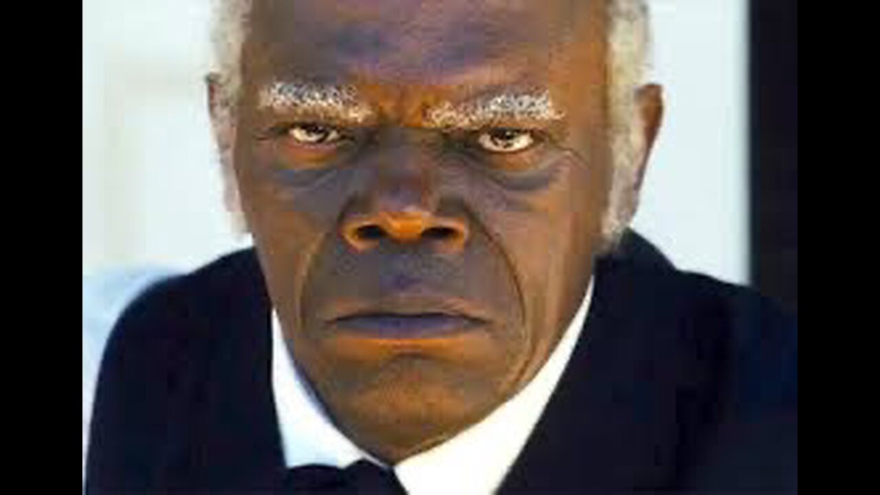 Noah Brings back slavery with Mr N.