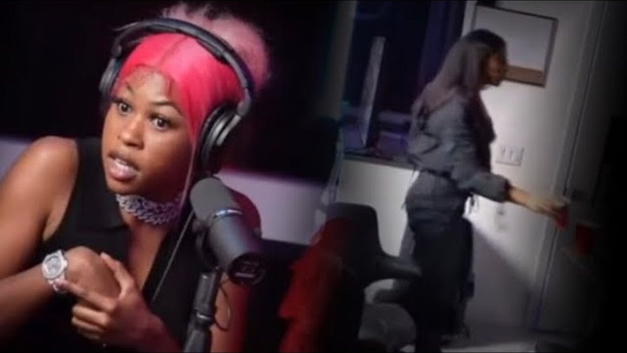 2 Girls Kicked Out! Did They Deserve It?
