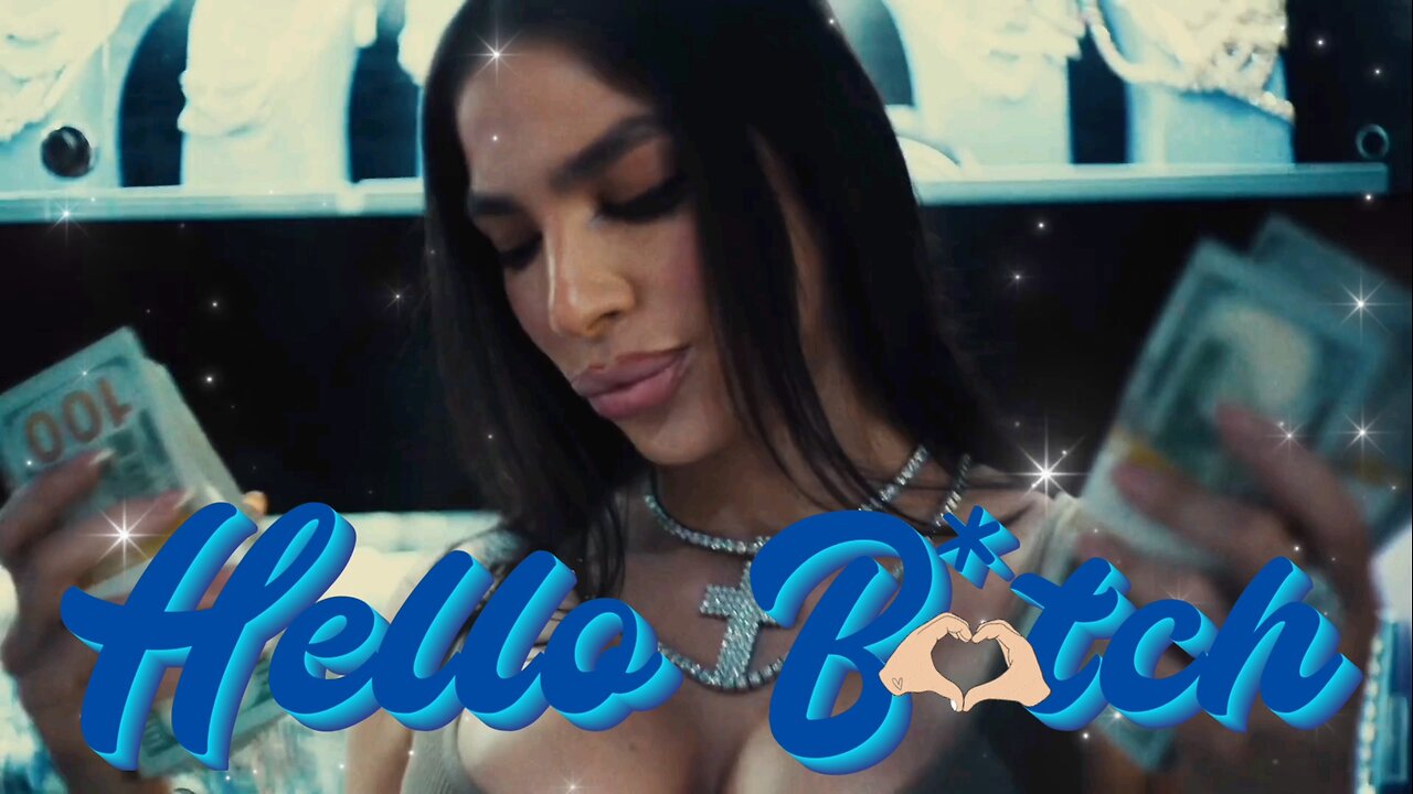 Tyga - Hello B🫶🏼tch [DjCalo] [Extended]