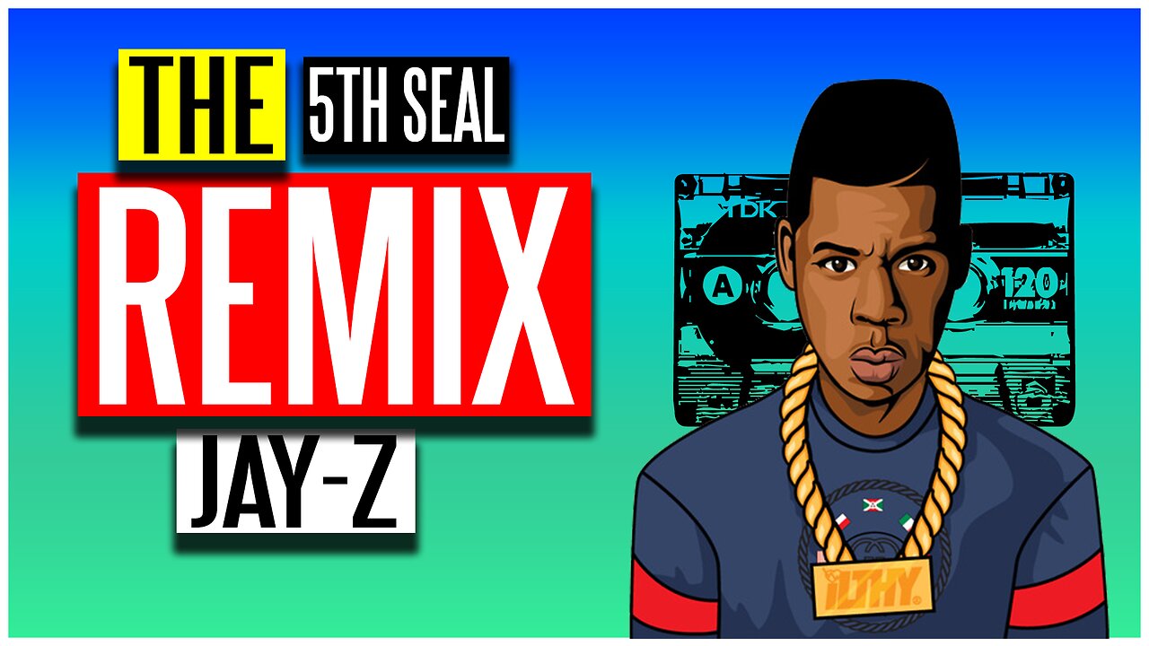 Jay-Z Song Cry (Remix Prod: By 5th Seal)