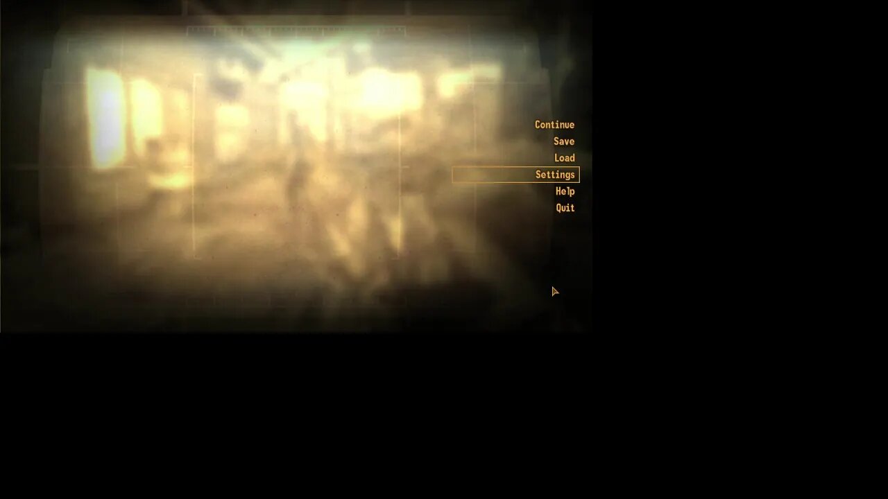 videos and then fallout 3