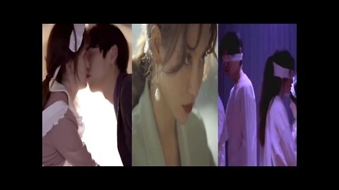 ep 3 - Blind boss fall in love with maid, but his family throw her away // fly again//blind drama