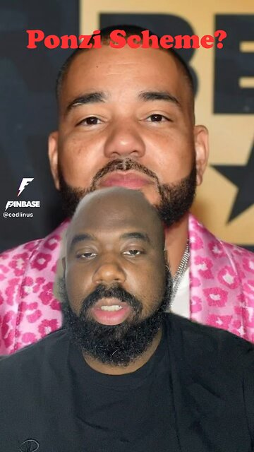 Dj Envy’s from the Breakfast Club Real Estate Partner Cesar Pina, arrested for real estate fraud.