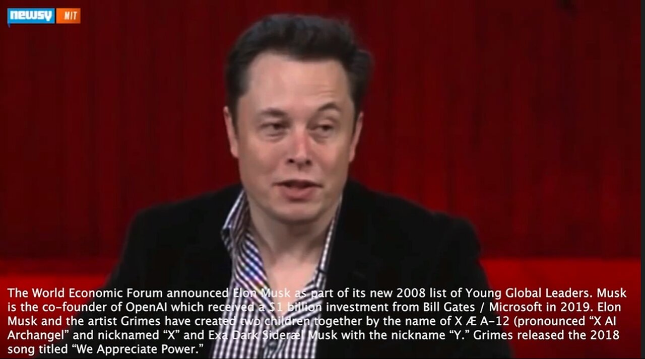 Artificial Intelligence | "With Artificial Intelligence We Are Summoning the DEMON." - Elon Musk | "We Could Effectively Merge with Artificial Intelligence. Yes (We Could Download Our Human Brain Capacity Into An Optimus Robot." - Elon