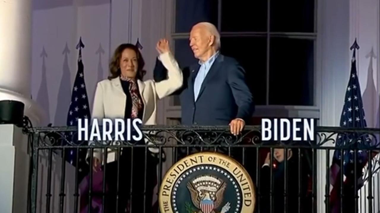 Is it TREASON what Biden, Kamala Harris & Mayorkas have been doing?