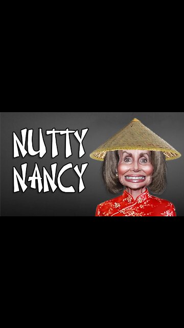 She Is Totally Crazy