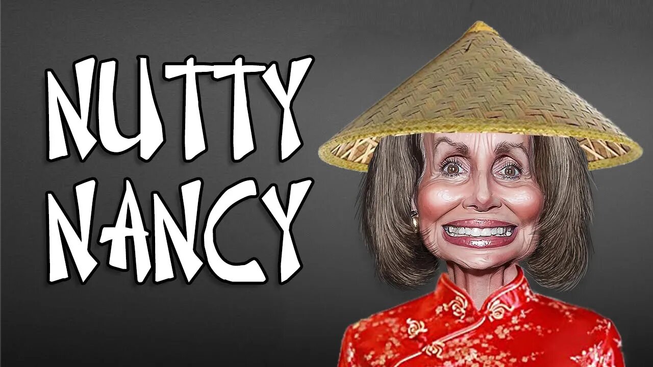 She Is Totally Crazy