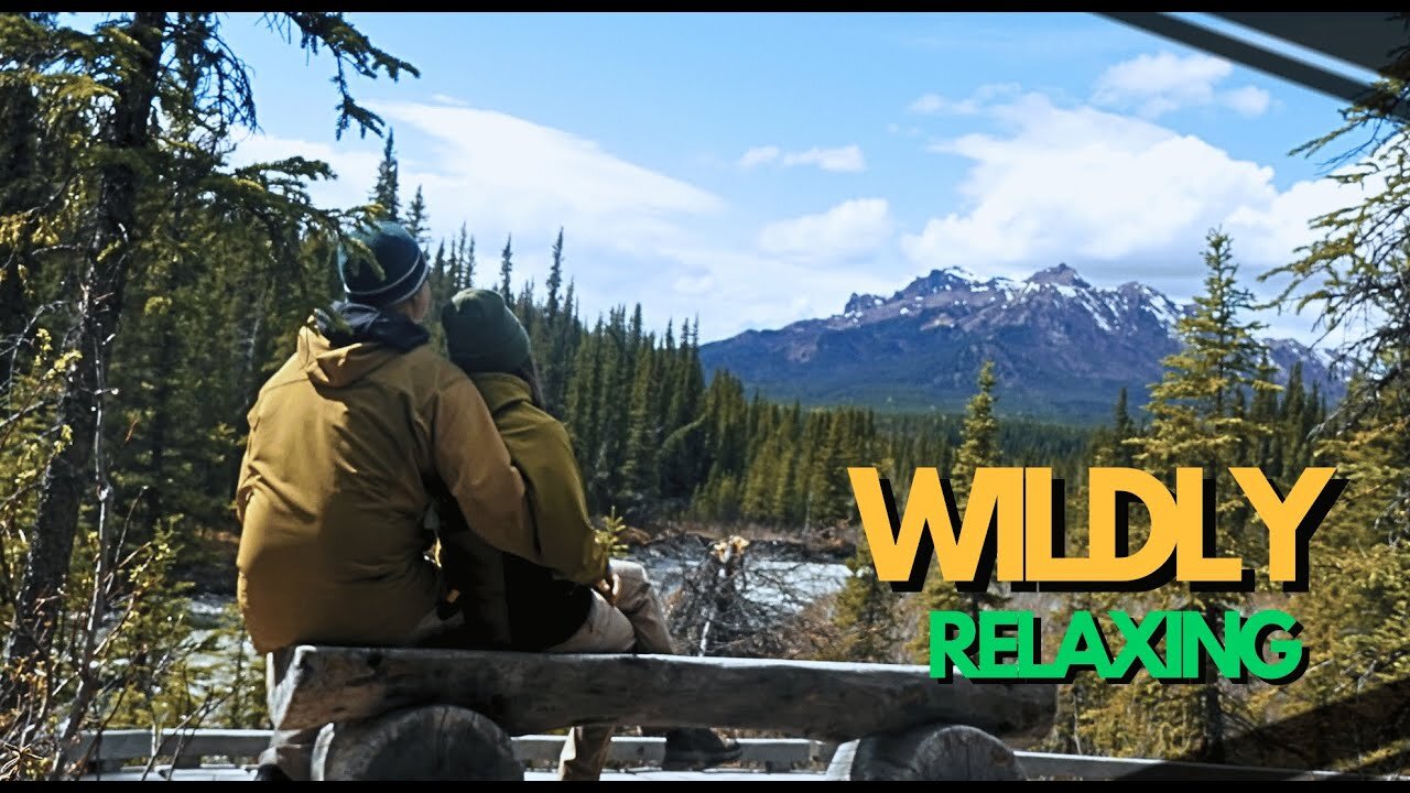 Denali National Park Camping: Beautiful and Wild Riley Creek