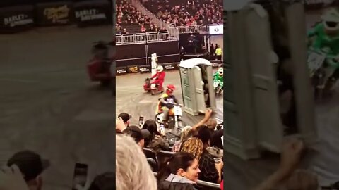 corrida maluca na vida real 🤣🤣🤣