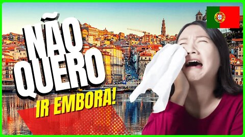 Quanto tempo o brasileiro pode ficar em Portugal?