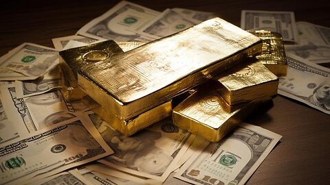 INTERVIEW GEOPOLITICAL REALIGNMENT — BRICS GOLD VS WEST'S FIAT
