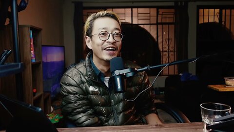 毫无观点的脱口秀节目很难记住 20211019_E94