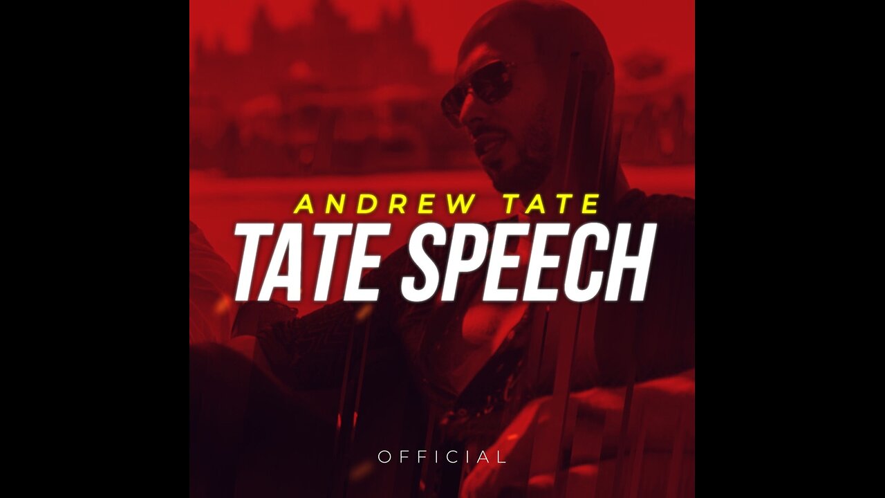 A Conversation w⧸ Katie Hopkins x Andrew Tate