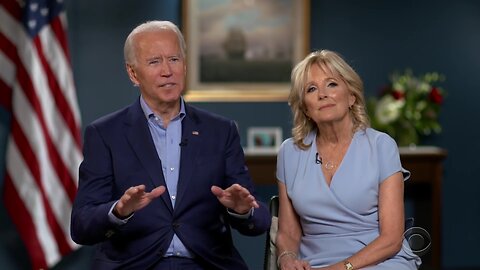 Where's Hunter? (Just a Joe Biden corruption compilation...)