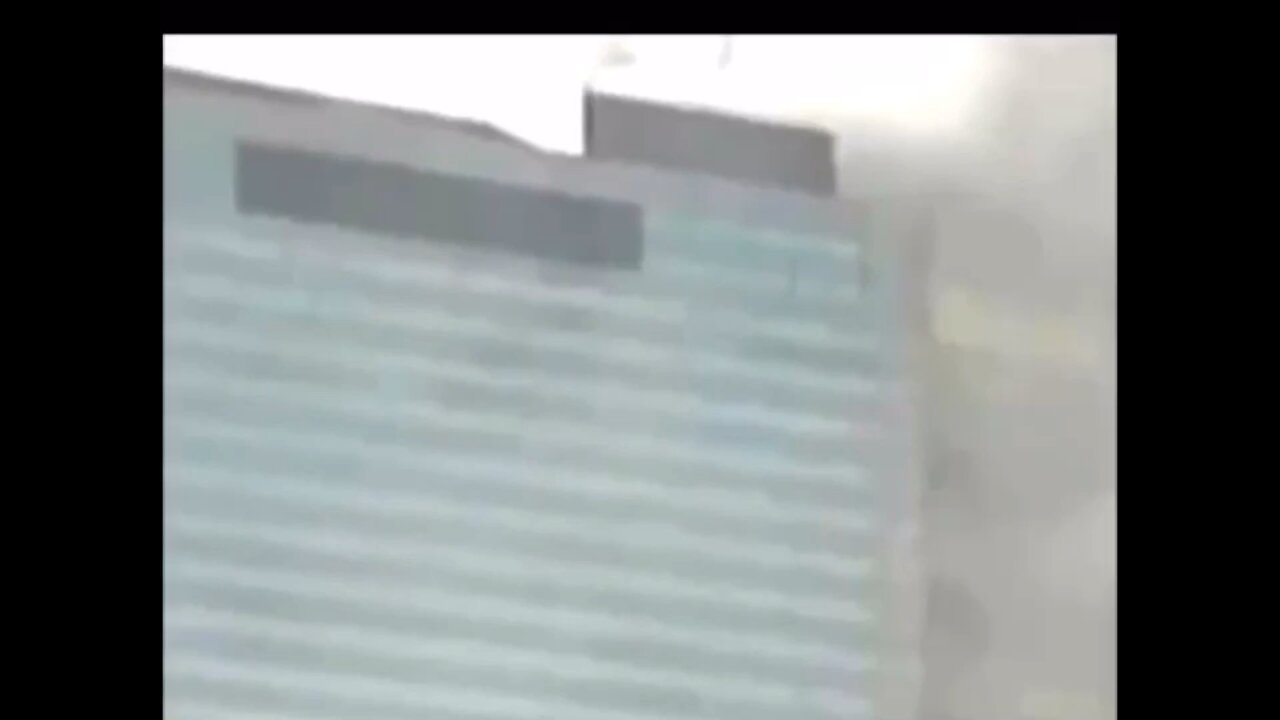 9/11: Building 7 demolition