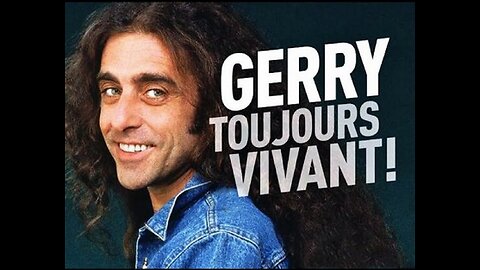 GERRY BOULET