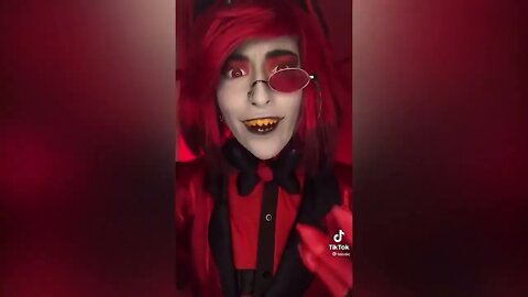 Daisy Daisy creepy TikTok trend PART 300