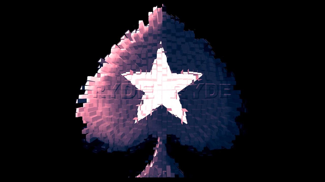 RYDE IMAGING VIDEO VARIABLE MICROENCODING POKERSTARS