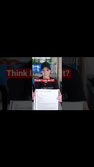 🥵 JUST 5 MINUTES?! ⏱ #shorts #cookingchannel #letseat #letscook