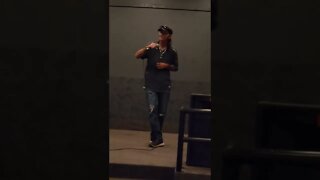 Don't Blink