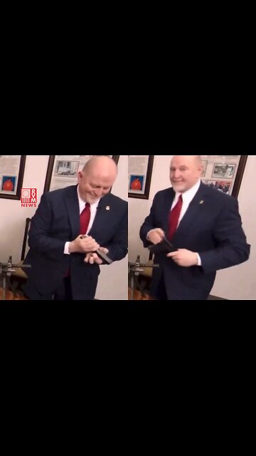 Clown Show: Leading ATF 'Expert' Stumped By A Glock On National Television