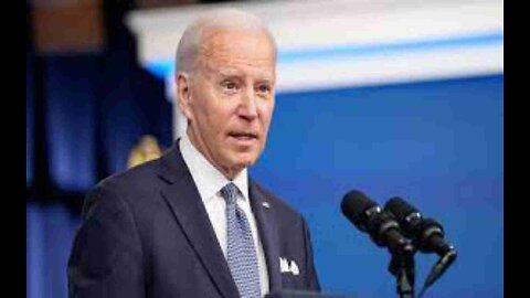 More Classified Material Found At Property Owned By Biden