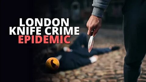 LONDON KNIFE CRIME EPIDEMIC | Episode #135 [December 16, 2019] #andrewtate #tatespeech