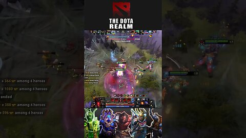 Wet Dream Every Bloodseeker Player! | #dota2 #shorts #bloodseeker