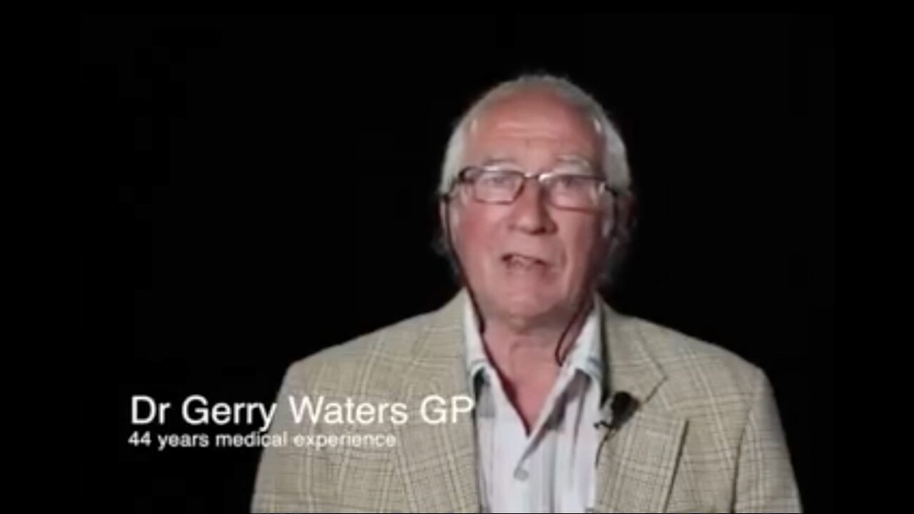 Irish Doctors warn of vaccine dangers to children