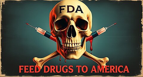 Judge Forces FDA to Release the rest of Pfizer’s COVID-19 Trial Documents!