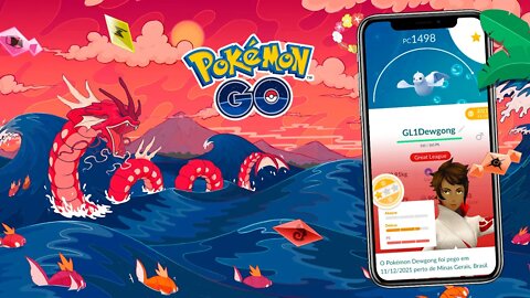 Qual Pokémon FOCAR na HORA DO HOLOFOTE de MAIO 2022! Tudo sobre o EVENTO! MAGIKARP!